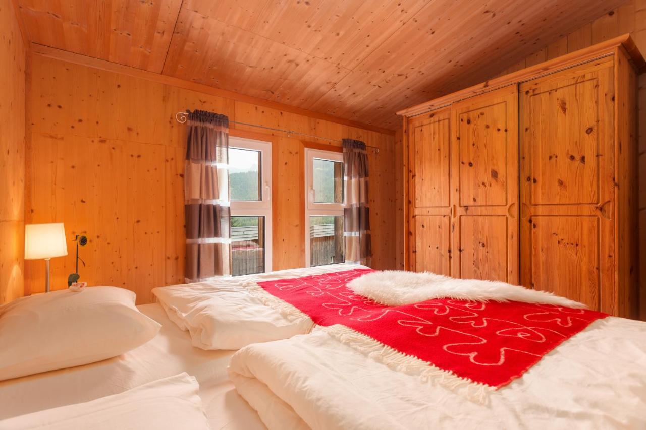 הוהנטאורן Chalet Sternwarte מראה חיצוני תמונה