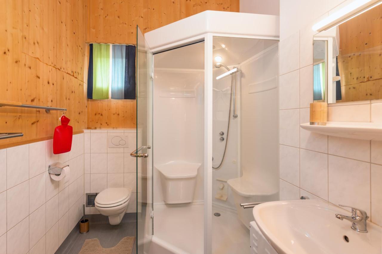 הוהנטאורן Chalet Sternwarte מראה חיצוני תמונה