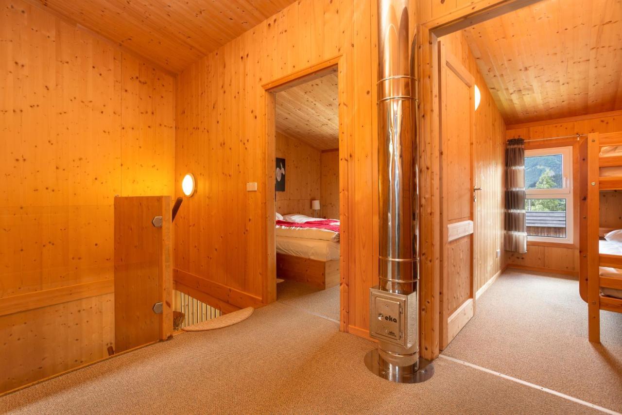 הוהנטאורן Chalet Sternwarte מראה חיצוני תמונה