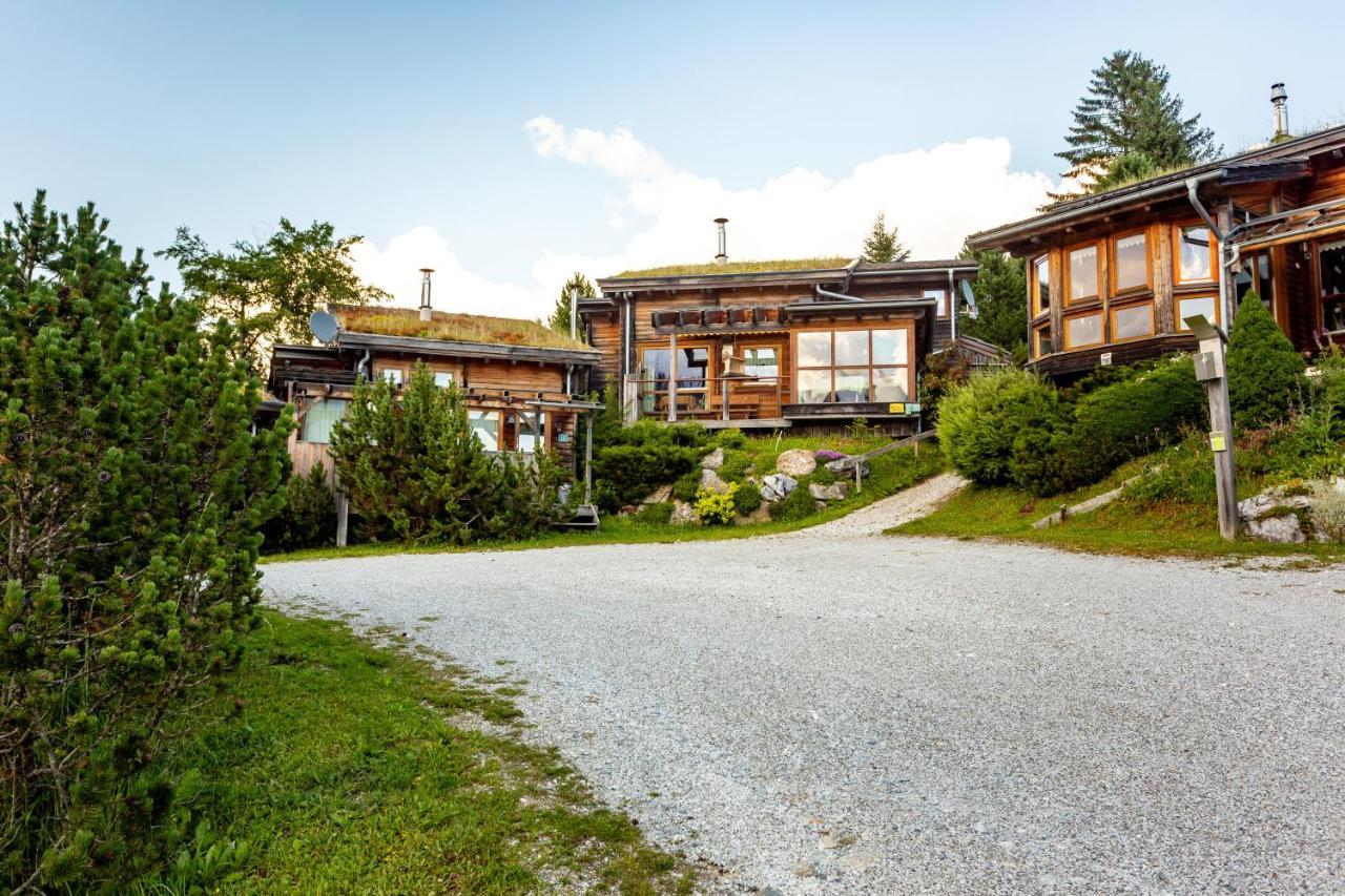 הוהנטאורן Chalet Sternwarte מראה חיצוני תמונה