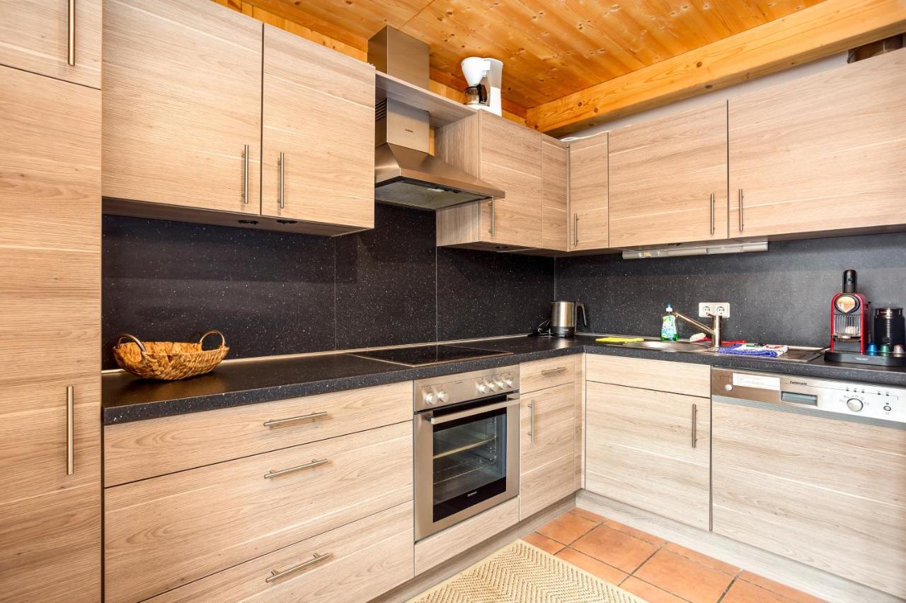 הוהנטאורן Chalet Sternwarte מראה חיצוני תמונה