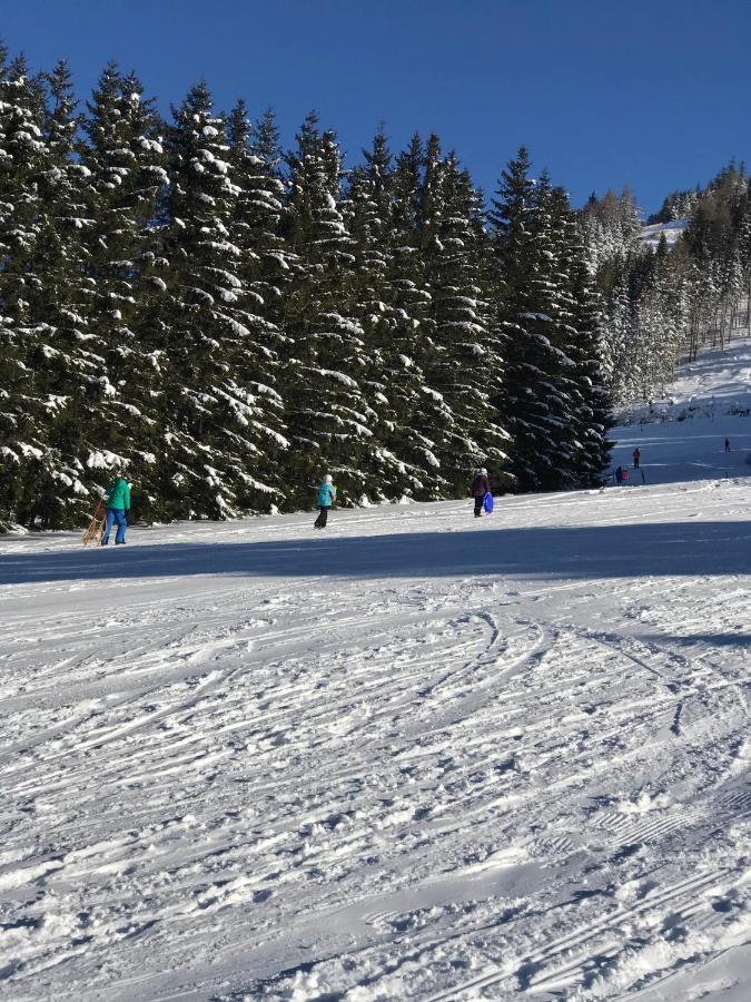 הוהנטאורן Chalet Sternwarte מראה חיצוני תמונה