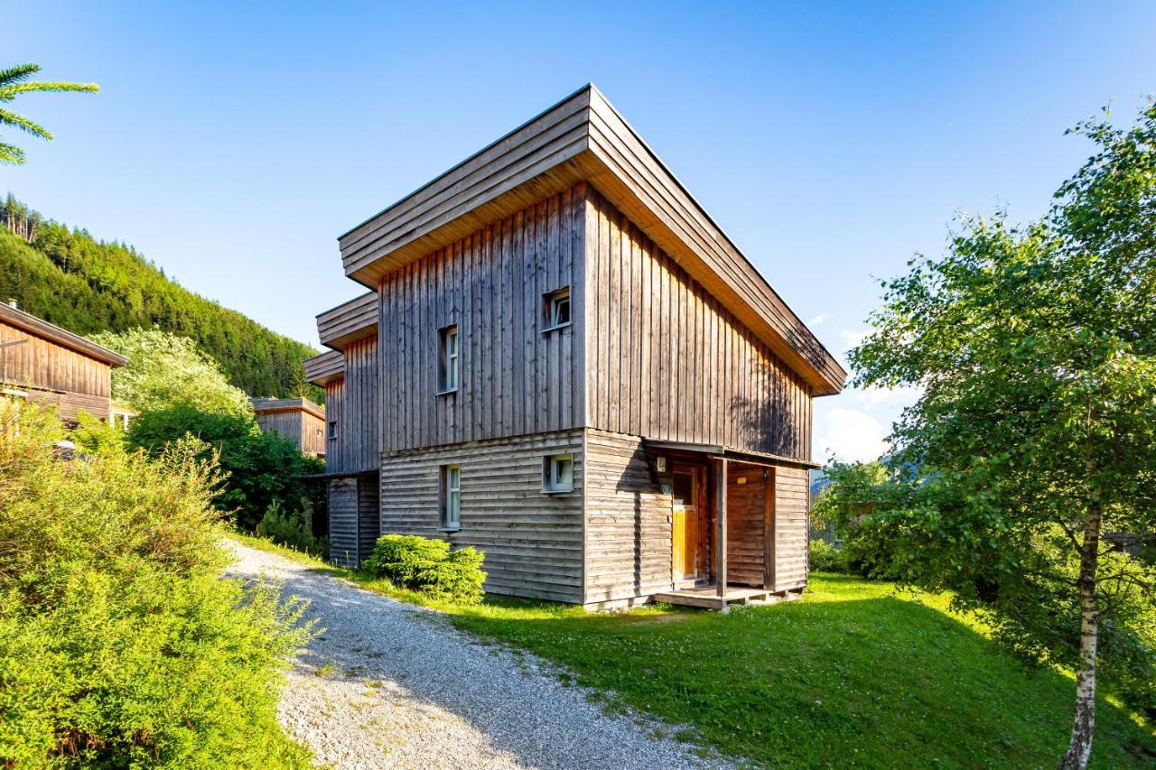 הוהנטאורן Chalet Sternwarte מראה חיצוני תמונה